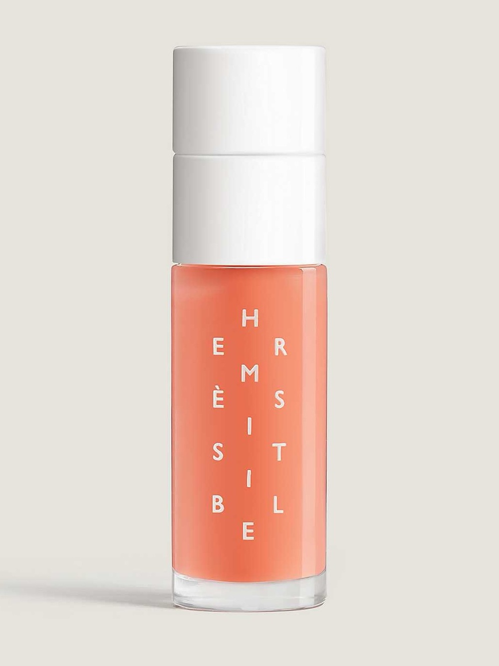 Hermes Hermèsistible Infused Lip Care Oil: 01 Beige Sapotille